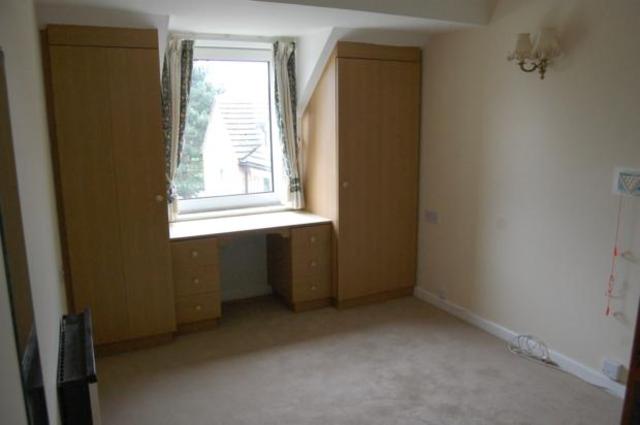  Image of 1 Bedroom Flat to rent at Cardington Road Bedford Bedford, MK42 0RL