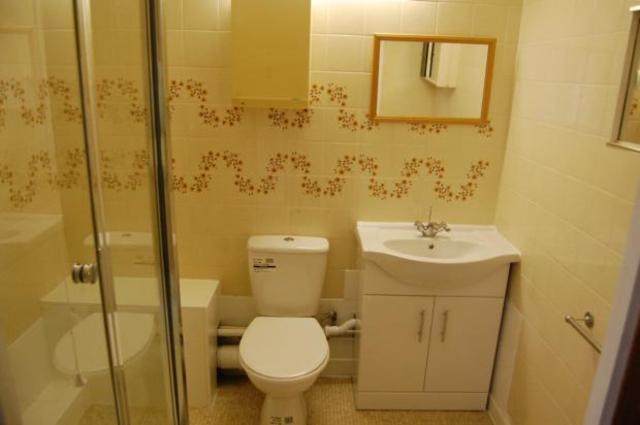  Image of 1 Bedroom Flat to rent at Cardington Road Bedford Bedford, MK42 0RL