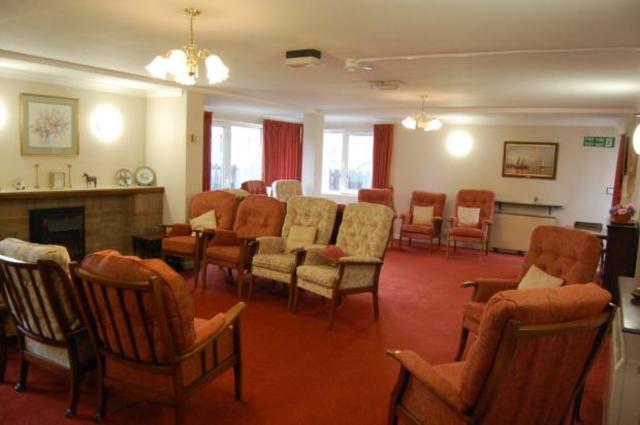  Image of 1 Bedroom Flat to rent at Cardington Road Bedford Bedford, MK42 0RL