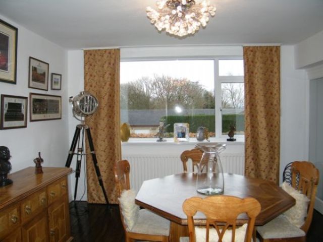  Image of 4 Bedroom Detached to rent at Strathisla  Hebron, NE61 3LA
