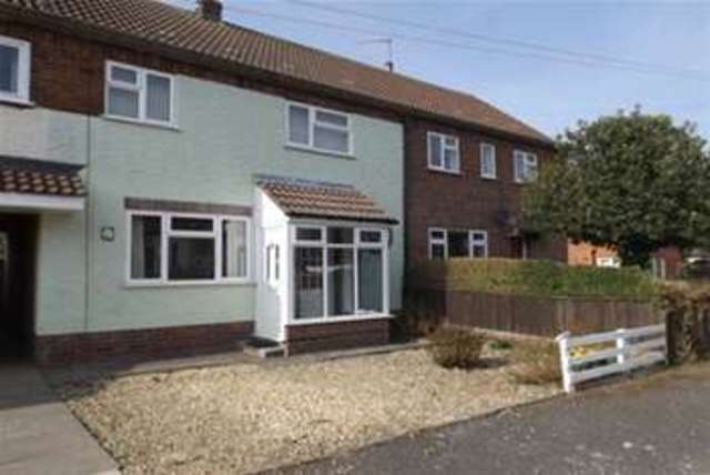  Image of 2 Bedroom Detached to rent at Lutterworth, LE17 6LL