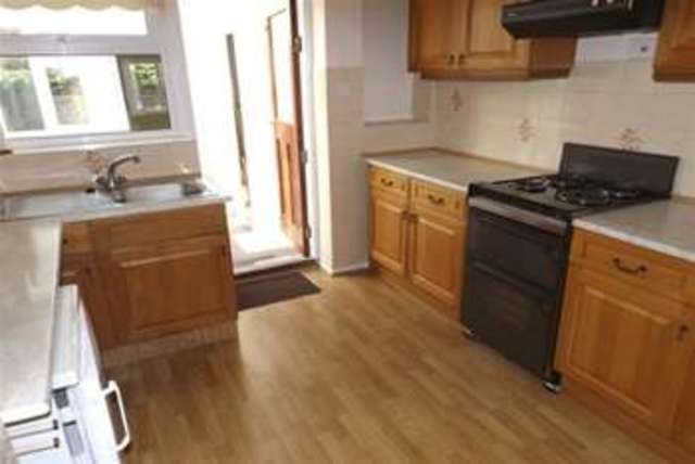  Image of 2 Bedroom Detached to rent at Lutterworth, LE17 6LL