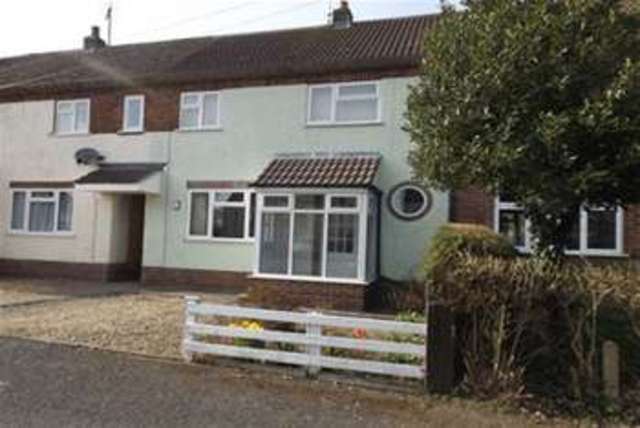  Image of 2 Bedroom Detached to rent at Lutterworth, LE17 6LL