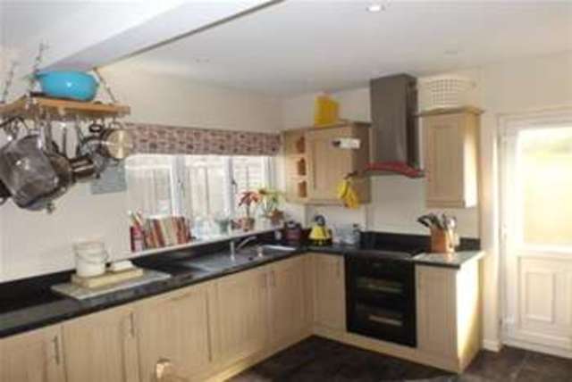  Image of 4 Bedroom Detached to rent at Olney, MK46 4EL