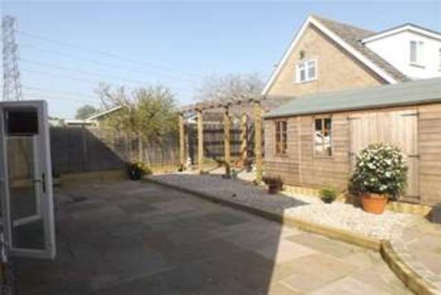  Image of 4 Bedroom Detached to rent at Olney, MK46 4EL