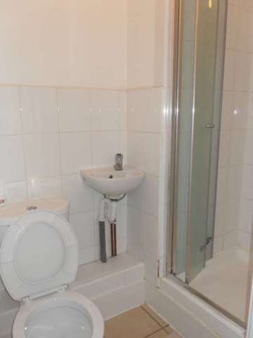 Image of Studio to rent at Leytonstone Road Stratford London, E15 1SE
