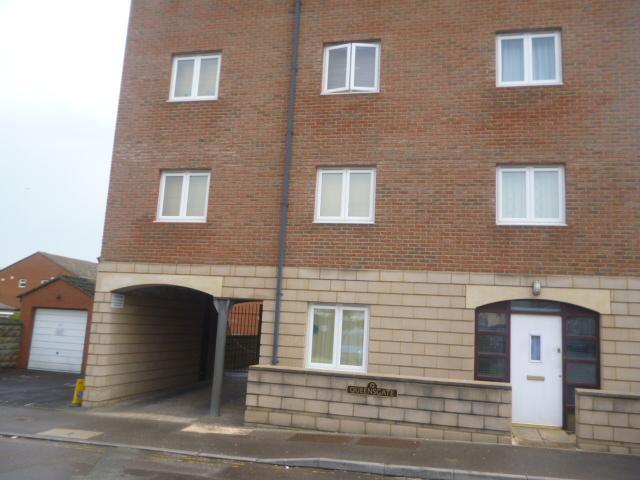  Image of 1 Bedroom Apartment to rent at Swindon, SN1 2JD