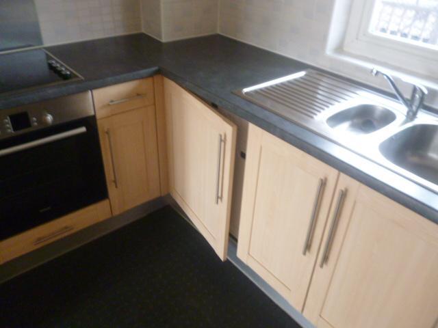  Image of 1 Bedroom Apartment to rent at Swindon, SN1 2JD