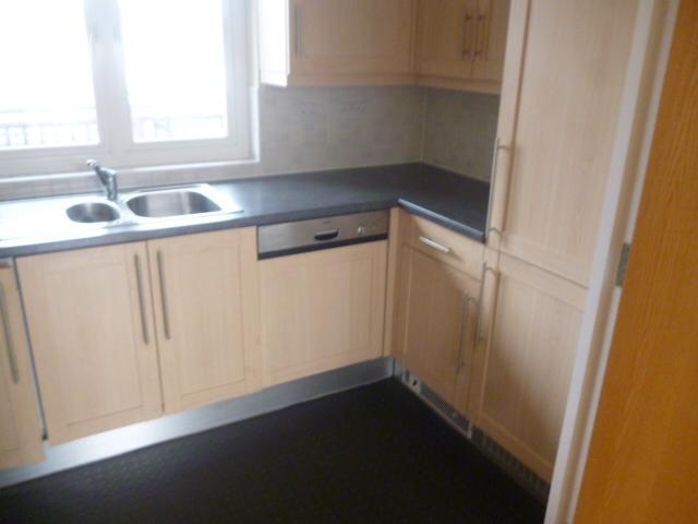  Image of 1 Bedroom Apartment to rent at Swindon, SN1 2JD