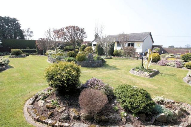  Image of 2 Bedroom Detached for sale at Marian  Trelawnyd, LL18 6EB