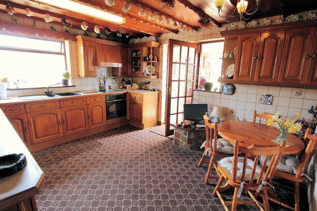  Image of 2 Bedroom Detached for sale at Marian  Trelawnyd, LL18 6EB