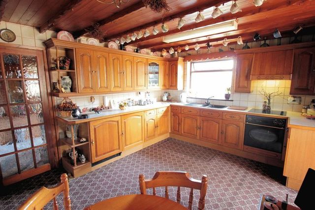  Image of 2 Bedroom Detached for sale at Marian  Trelawnyd, LL18 6EB