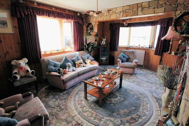  Image of 2 Bedroom Detached for sale at Marian  Trelawnyd, LL18 6EB