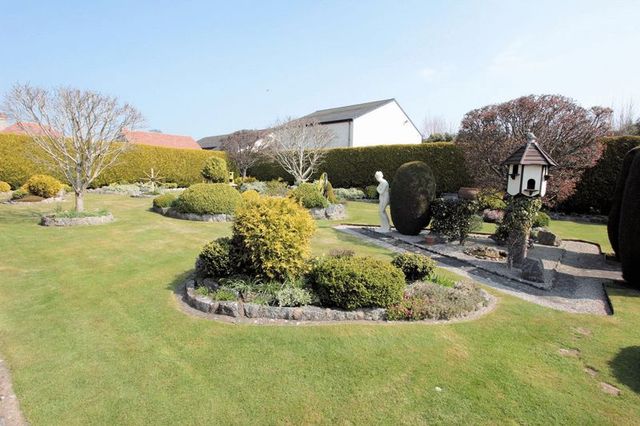  Image of 2 Bedroom Detached for sale at Marian  Trelawnyd, LL18 6EB