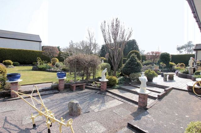  Image of 2 Bedroom Detached for sale at Marian  Trelawnyd, LL18 6EB