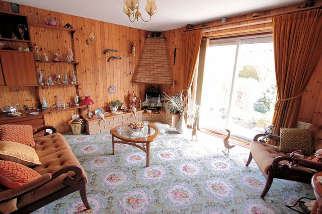  Image of 2 Bedroom Detached for sale at Marian  Trelawnyd, LL18 6EB
