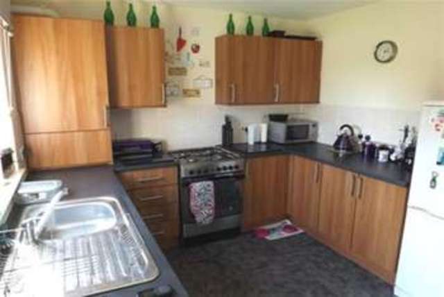  Image of 3 Bedroom Semi-Detached to rent at Kilmarnock, KA3 1EY