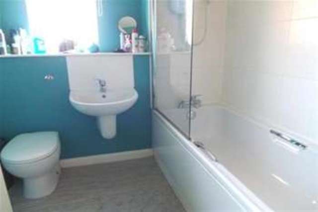  Image of 3 Bedroom Semi-Detached to rent at Kilmarnock, KA3 1EY