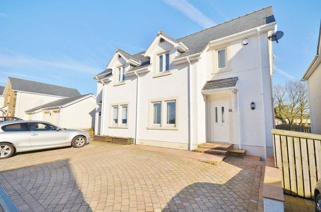  Image of 3 Bedroom Semi-Detached for sale at Dean Workington, CA14 4TW