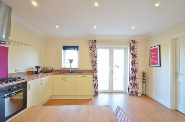  Image of 3 Bedroom Semi-Detached for sale at Dean Workington, CA14 4TW