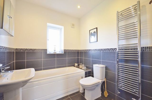  Image of 3 Bedroom Semi-Detached for sale at Dean Workington, CA14 4TW
