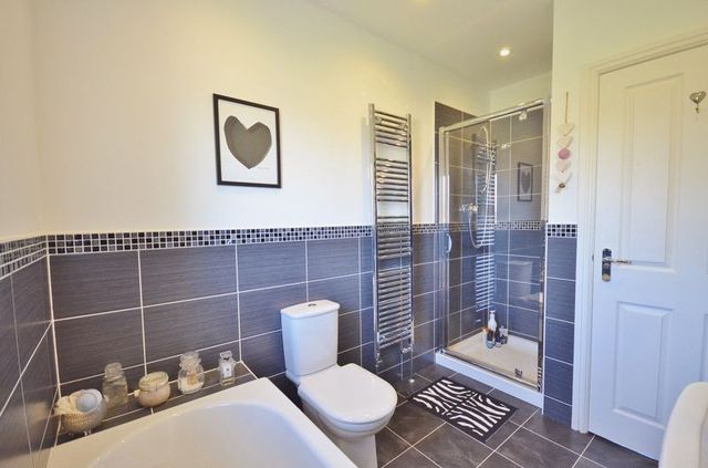  Image of 3 Bedroom Semi-Detached for sale at Dean Workington, CA14 4TW