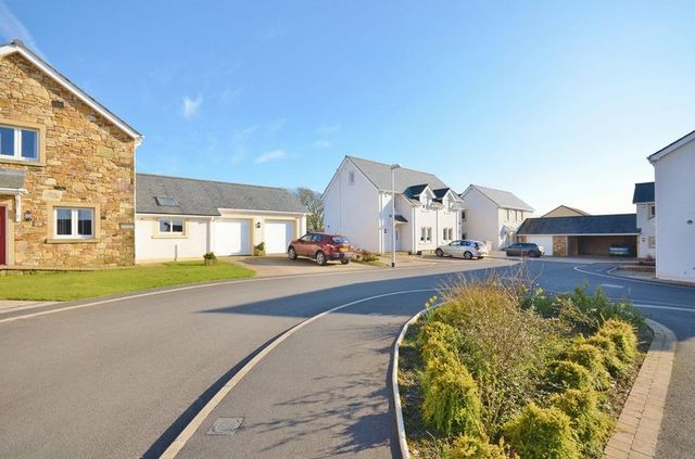  Image of 3 Bedroom Semi-Detached for sale at Dean Workington, CA14 4TW