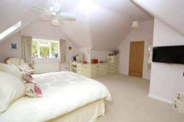  Image of 3 Bedroom Bungalow for sale at West Chiltington Pulborough West Chiltington, RH20 2PP