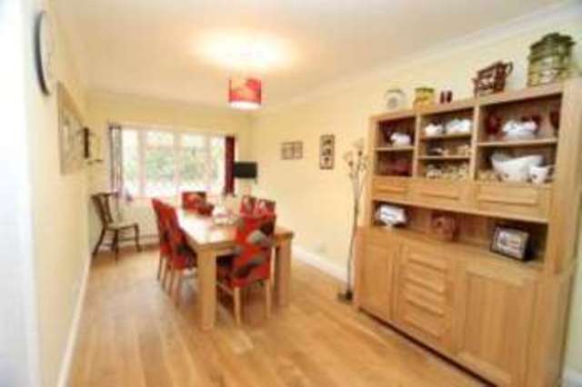  Image of 3 Bedroom Bungalow for sale at West Chiltington Pulborough West Chiltington, RH20 2PP