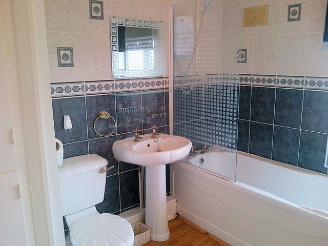  Image of 2 Bedroom Semi-Detached to rent at North Hill Road  Sheffield, S5 8DT