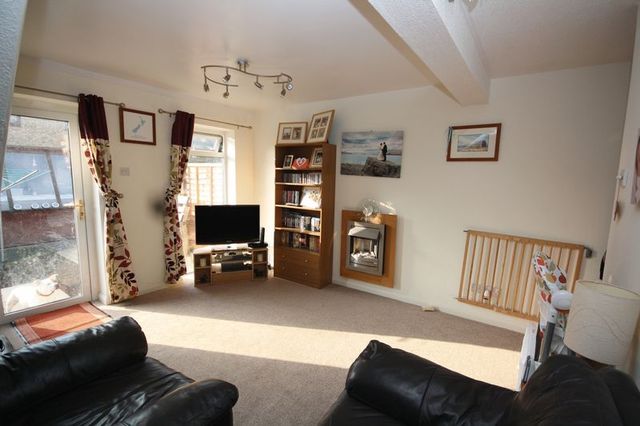  Image of 1 Bedroom Terraced for sale at River Leys Swindon Village Cheltenham, GL51 9SA