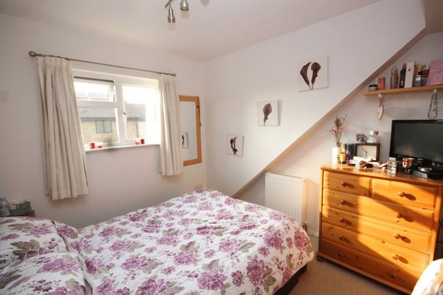 Image of 1 Bedroom Terraced for sale at River Leys Swindon Village Cheltenham, GL51 9SA