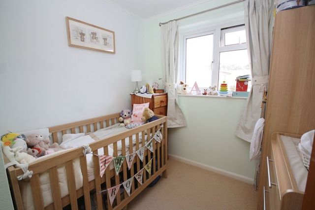  Image of 1 Bedroom Terraced for sale at River Leys Swindon Village Cheltenham, GL51 9SA