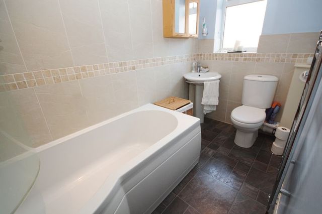  Image of 1 Bedroom Terraced for sale at River Leys Swindon Village Cheltenham, GL51 9SA