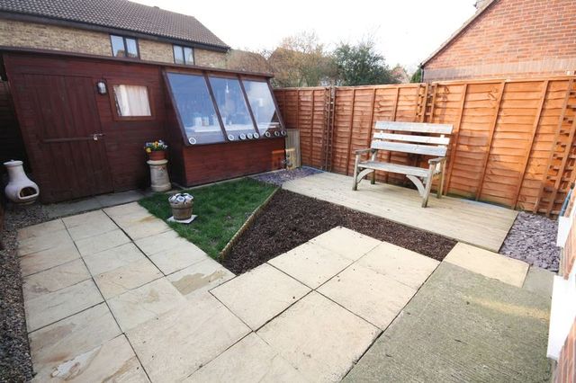  Image of 1 Bedroom Terraced for sale at River Leys Swindon Village Cheltenham, GL51 9SA
