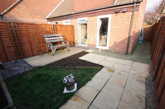  Image of 1 Bedroom Terraced for sale at River Leys Swindon Village Cheltenham, GL51 9SA
