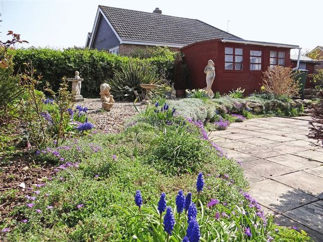  Image of 3 Bedroom Detached for sale at Riverbourne Road  Laverstock, SP1 1NS