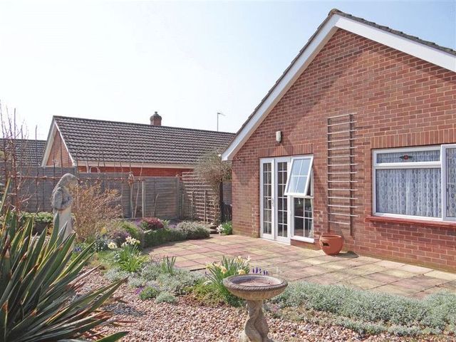  Image of 3 Bedroom Detached for sale at Riverbourne Road  Laverstock, SP1 1NS