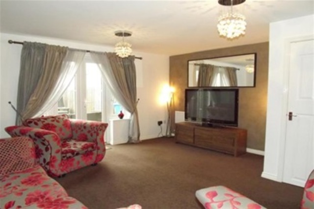  Image of 3 Bedroom Detached to rent at Bathgate West Lothian West Lothian, EH48 2GQ