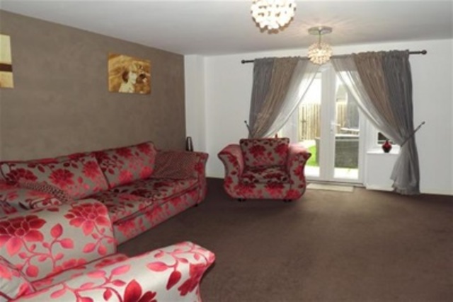  Image of 3 Bedroom Detached to rent at Bathgate West Lothian West Lothian, EH48 2GQ