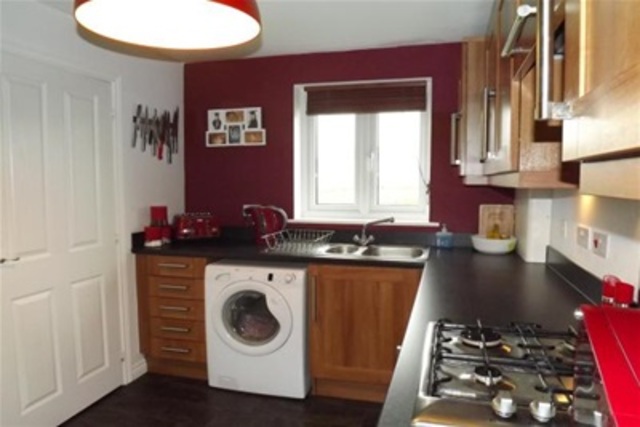  Image of 3 Bedroom Detached to rent at Bathgate West Lothian West Lothian, EH48 2GQ