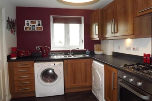  Image of 3 Bedroom Detached to rent at Bathgate West Lothian West Lothian, EH48 2GQ