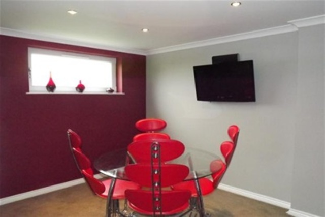  Image of 3 Bedroom Detached to rent at Bathgate West Lothian West Lothian, EH48 2GQ