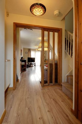  Image of 3 Bedroom Detached for sale at Sir Charles Crescent  Newport, NP10 8QE