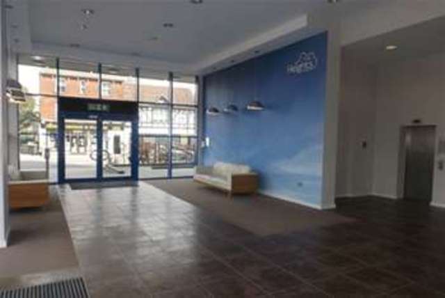  Image of 2 Bedroom Flat to rent at Bedford, MK42 0FT