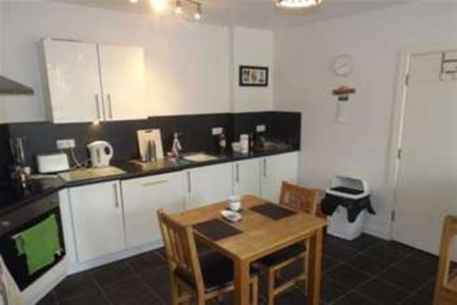  Image of 2 Bedroom Flat to rent at Bedford, MK42 0FT