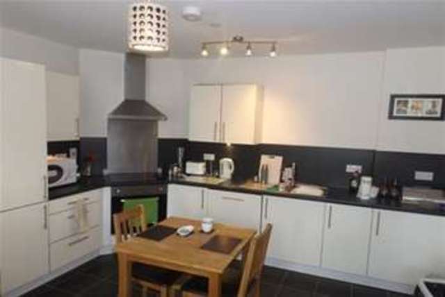 Image of 2 Bedroom Flat to rent at Bedford, MK42 0FT