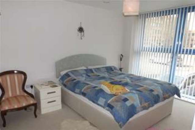  Image of 2 Bedroom Flat to rent at Bedford, MK42 0FT