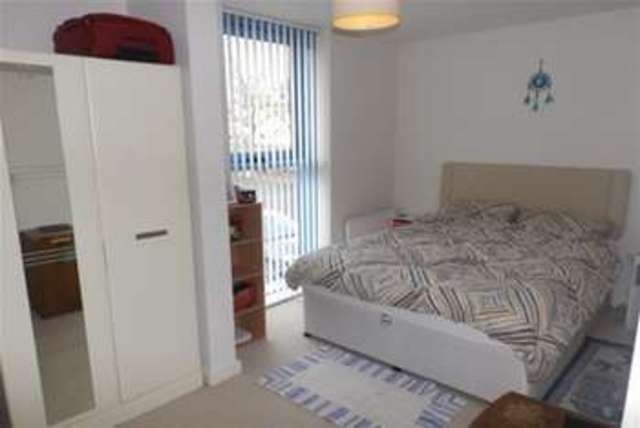  Image of 2 Bedroom Flat to rent at Bedford, MK42 0FT