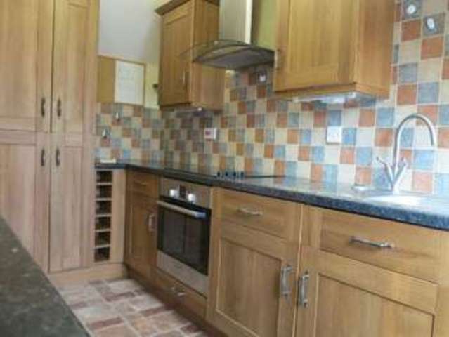  Image of 3 Bedroom Terraced to rent at Stephens Road  Tadley, RG26 3RX